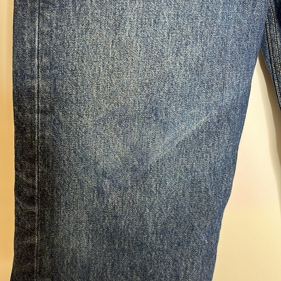 Levi’s 501 XX jeans  W35 L33 - Picture 8 of 11